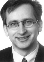 RA Matthias Lindow
